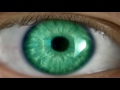 Olhos Azul Turquesa【Hipnose Avançada Biokinesis】