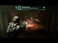 Dead Space Remake - Ambush Tactics