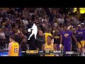 NBA “I Didn’t See That Coming” Moments