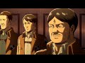 ▪「 AMV 」▪ Shingeki no Kyojin Season 3 - GENOCIDE 【Titan Eren & Historia Vs. Titan Reiss】