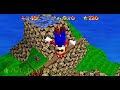 Huge Mario 64 - TAS Compilation