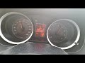 2009 Mitsubishi Lancer 1.8 Acceleration 0-100