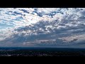 Wow! Look at those Sun Rays!!! Sunset Time Lapse Hyperlapse DJI Mini 4 Pro