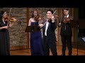 Vivaldi: Winter (L'inverno) I. Allegro non molto - Four Seasons - RAY CHEN