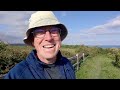 Isle of Wight Coastal Path   Part 2