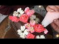 Amazing Flower Basket Cake Decorating Tutorial 💐 Cakes with Lorelie