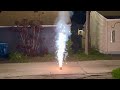 Mad Trolls Fountain Firework by TNT Fireworks