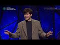 Own Your Calling And Portion (Full Sermon) | Joseph Prince | Gospel Partner Episode