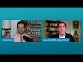 How To Regain Your Health | Dr. Dean Ornish on The Exam Room Podcast