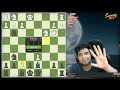 Jaiyaxh and raghav anand chess match samay raina deleted live stream 14th april 2024