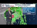 Tracking Debby | Flooding is imminent as the storm reaches the Triad