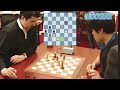 When Young Hikaru challenged Kramnik….