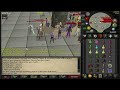 Anti-Pking Bank At The Rev Caves | 100m From Scratch |
