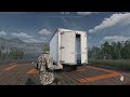 Ranch Simulator: Fully Loaded Truck Fun! w/ Dodge