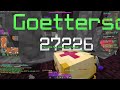 I bought dungeon carries as a catacombs 50... | Hypixel Skyblock