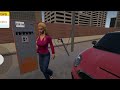 City Gas Station Simulador 3D | Gameplay