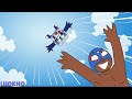 Brawl Stars Animation Shelly Squad Busters Skin Daddy's Home Meme