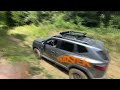 Outdoorz 2024  - Dacia Duster ( both @cosminMCS   and @MudsterRomania  )  Off Road ( outside view )