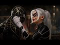 ASUS TUF GAMING F15 RTX 2050 -Marvel's Spider Man Remastered The Heist BLACK CAT DLC Ending - [PC]