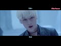 NU'EST W - Let Me Out [ENG + Romani + Hangul] [MV MASUP] [HD]