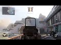 Yungka's first and last black ops 3 minitage
