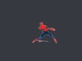 spiderman dance