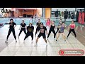 La Bamba - Safri Duo | Zumba | Zin Ito Gula | Dance Fitness