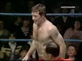 World Of Sport - Johnny Saint vs Steve Grey pt.1