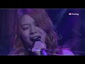 Ailee Goodbye My Love( live) Fated To Love You OST