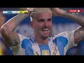 Argentina vs Columbia | Copa America Finals Highlights | 1:0
