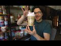 GFUEL Coffee & Chocolate Protein IS HERE!!! - Energy + Protein GFUEL Review!