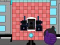 Skibidi toilet numberblocks episode 18