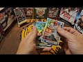 2024 Bowman Chrome Mega Box - Top Rookie & 1st Mojo's!