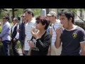 DTB Bhangra Flashmob Sydney, Australia