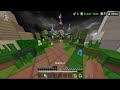 I used YOUR FAVOURITE PACKS for Bedwars!