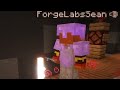 Minecraft's Best Players Simulate a Zombie Apocalypse | The Sneve story
