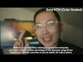 The Best Camera to Vlog with - Sony Mirrorless vs GoPro vs DJI Pocket / Action