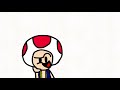 Mario’s Fears
