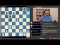 GM Ben Finegold on His History with Hikaru's Family