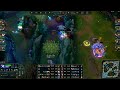 Braum & Ashe VS Nautilus & Ezreal