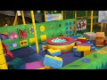Leaping Lemurs 5 Sisters Zoo Soft Play