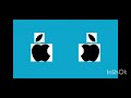 apple logo animation effects