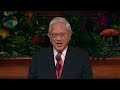 All Things for Our Good | Gerrit W. Gong | April 2024 General Conference