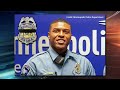 Minneapolis Police Officer Killed in Shooting Remembered by Department, City | Lakeland News