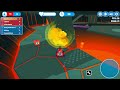 Smash Karts - 'Spectating the Bot until it Burns in Shame' Challenge! - Team Battle