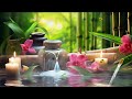 Peaceful Healing Meditation Music - Calm Your Mind & Detoxify Your Mind