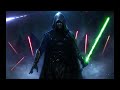 Jedi Battlemaster Theme - Original Star Wars Music