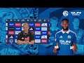 S04-PK vor Braunschweig | FC Schalke 04