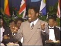 The Doctrine of The Trinity | Dr. Myles Munroe