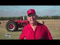 A Tractor Tribute: See The Beautifully Restored 1947 W-9 McCormick Deering